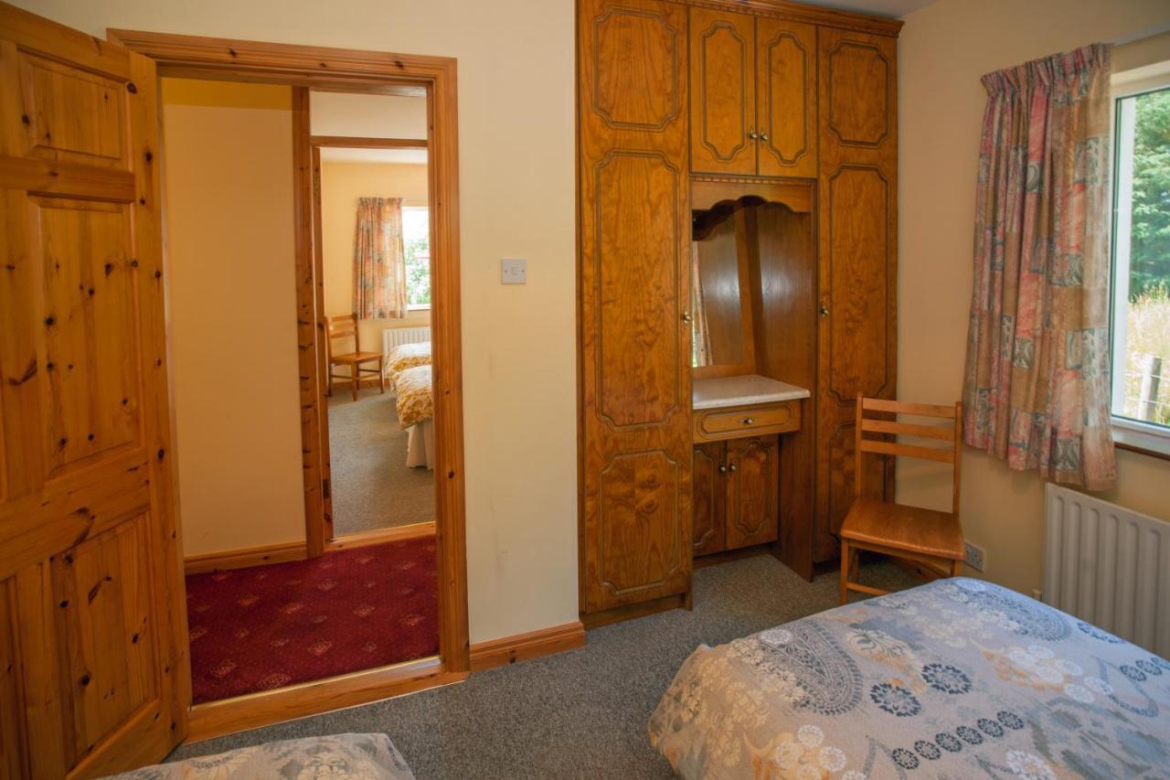 Cottage 390 - Maam Claggan  エクステリア 写真
