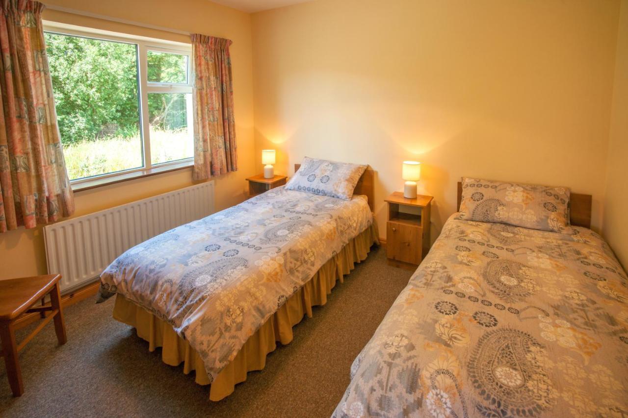 Cottage 390 - Maam Claggan  エクステリア 写真