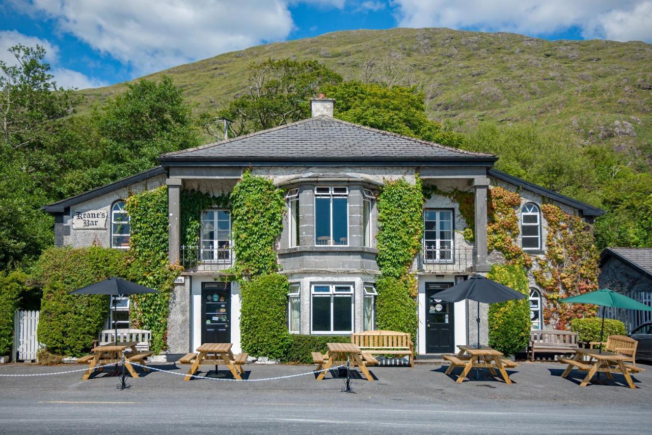 Cottage 390 - Maam Claggan  エクステリア 写真
